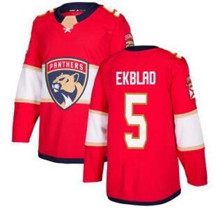 Florida Panthers Red Home Hockey Jerseys shirts TOPS,2022mens 1 luongo 5 EKBLAD 16 BARKOV Training Hockey WEAR,fan online store for sale