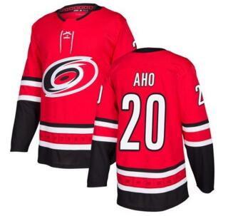 Carolina Hurricanes 11 STAAL 53 SKINNER 20 AHO Hockey Jersey,Discount Cheap Sports Outdoors Athletic Ice Hockey Wear from yakuda 's store