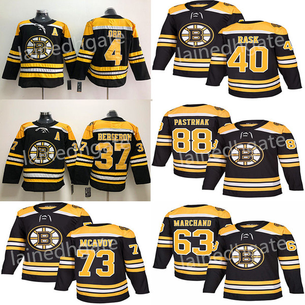 Boston bruins Colorado Avalanche Columbus Blue Jackets 88 David Pastrnak 63 Brad Marchand 29 Nathan MacKinnon hockey jerseys