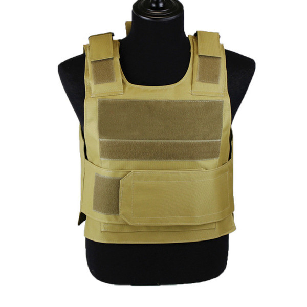 Tactical Vest Jacket Waist coat Magazine Holder for Hunting accessories