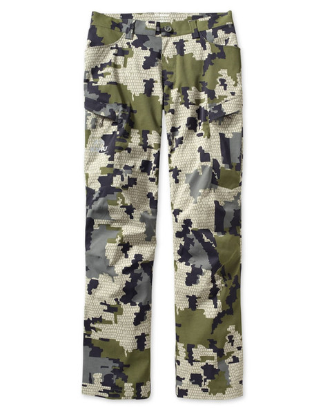 Wholesale-2017 new kuiu TIBURON PANT 11001 sitka