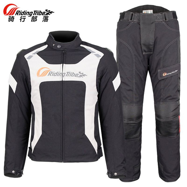 Winter warm Motorcycle off-road jackets/racing jackets/cycling riding jackets/motorcycle clothing have protection waterproof