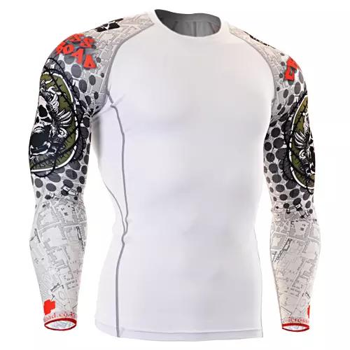 Hot Life on Track hunting t shirt base layer strip tops clothes 3d printed clothing for outdoors soccer t-shirt baseball rugby size s-4xl