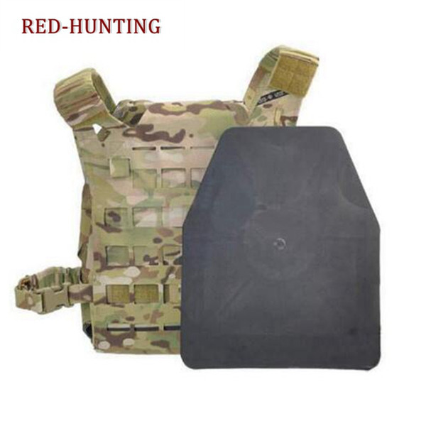 Hunting Vest Accessories Tactical JPC Vest Shockproof Protective EVA Pads 2pcs