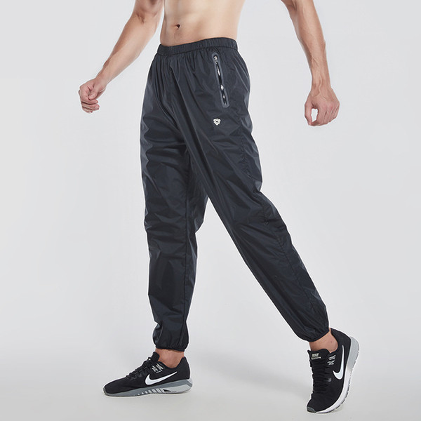 Men's Outside Casual Pants Quickly Dry Active Working Joggers Exercise Physical Trousers Male Sweatpants Pants Men Clothes