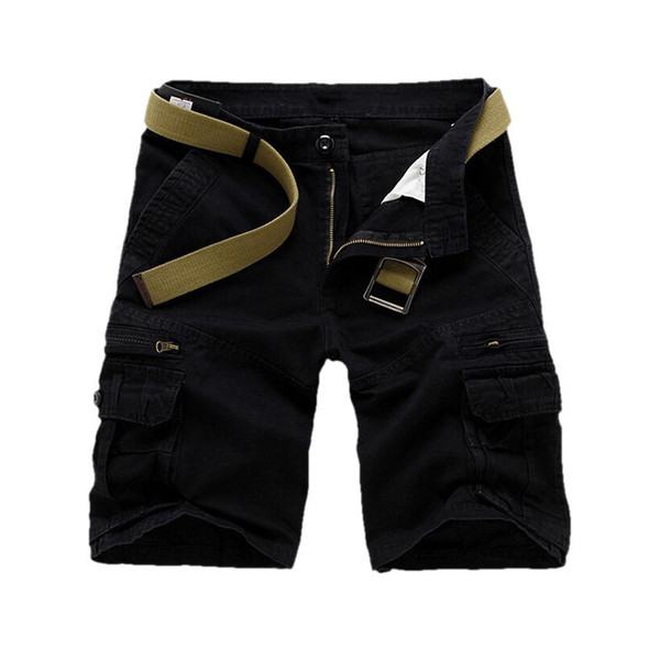 Daiwa Clothing New Men's Comfortable Outdoor Cargo Shorts For Outdoor Sports Hunting Fishing Hiking And Climbing