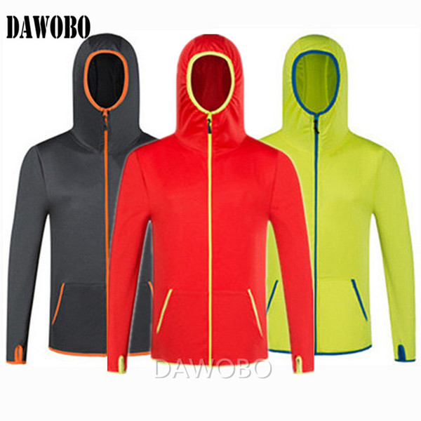 2018 New Summer styl Outdoor sport Hike antI uv Fishing Wear quick drying breathable long sleeve sun protection fishing shirt