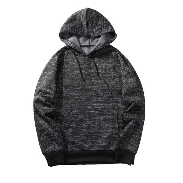 Luxury Designer Hoodie Men Sport Coat Long Sleeve Pullover Sweatshirt Tops Clothing S-XXL 5Color Tracksuit Clothes
