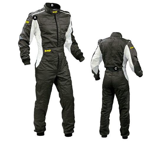 2016 new arrivel omp car raciing suit polyester not fireproof jacket and pants coverall 3color size XS--4XL fit men and women