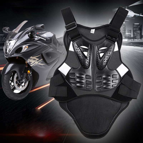 Motorcycles Chest Back Portection armor Turtle Moto Armour Vest Motorcycle Protective Gears Armour Turtle Jacket GT&334