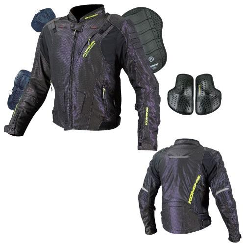 NEW coming TOP quality 2016 summer Motorcycle bike Racing jacket men's full protection motocycling mesh jacket