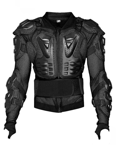 Motorcycle Body Armor Motocross Protective Gear Shoulder Protection Off Road Racing Protection Jacket Moto Protective Clothing