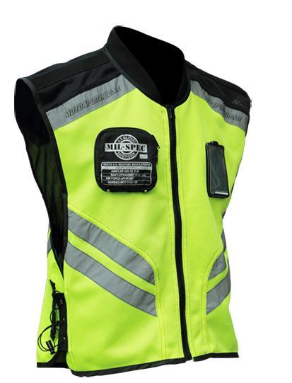 2018 motor vest green color racing Motorcycle riding clothing refective vest safety vest fit men and women size M-XXXL .