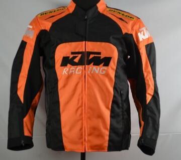 Men's Breathable Racing Jackets Running jackets/motorcycle jackets/race jackets/knight off-road jackets/motorcycle clothing windproof