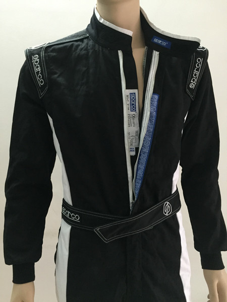 2019 car racing motorcycle suits coverall 3color cotton good quality and best price female male size XS-4XL .