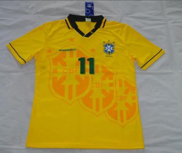 1994 world cup brazil home ROMARIO