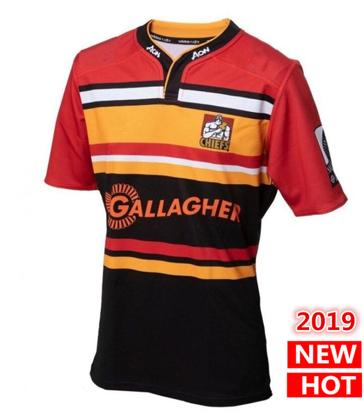 2019 New Zealand Super Rugby jerseys Fully signed & Framed 1996 Gallagher Chiefs Heritage Jersey League shirt s-3xl