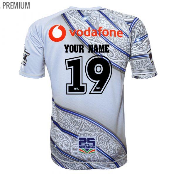 NEW ZEALAND WARRIORS 2019 INDIGENOUS JERSEY WARRIORS 2019 TRAINING SINGLET HOME JERSEY New Zealand Warriors rugby jerseys size S-3XL