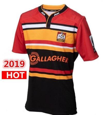 Commemorative Edition Fully signed & Framed 1996 Gallagher Chiefs Heritage Jersey Best Quality New Zealand Super Rugby jerseys League shi