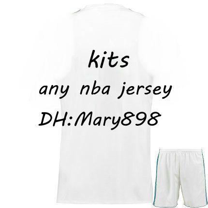 any jersey link