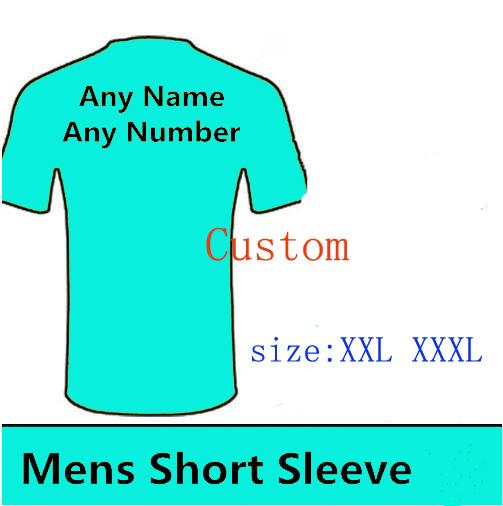 best quality 2016 17 18 Hot jerseys size XXL XXXL Free shipping