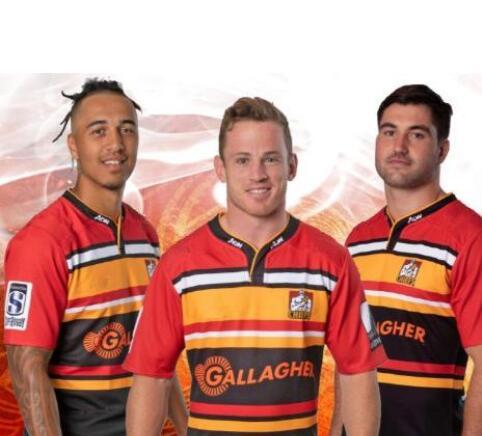 Commemorative Edition Fully signed & Framed 1996 Gallagher Chiefs Heritage Jersey Best Quality New Zealand Super Rugby jerseys League shirt