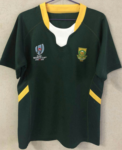 2019 Japan Rugby World Cup South Africa 2019 Home Rugby Shirt training Rugby World Cup Ireland IRFU JERSEY Englands 2019 Home Shirt