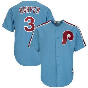 2019 Philadelphia bryce harper phillies jersey baseball jerseys custom cheap shirts cheap cool flex base authentic jersey 4Lenny Dykstra men