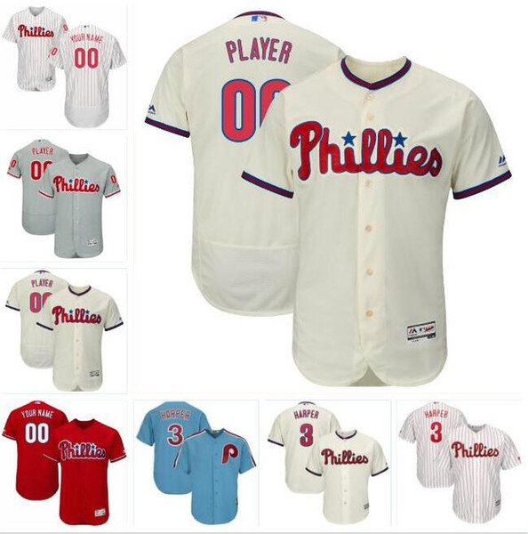 Philadelphia bryce harper phillies jersey baseball jerseys custom cheap shirts cheap cool flex base spring jersey Maikel Franco Scarlet rugb