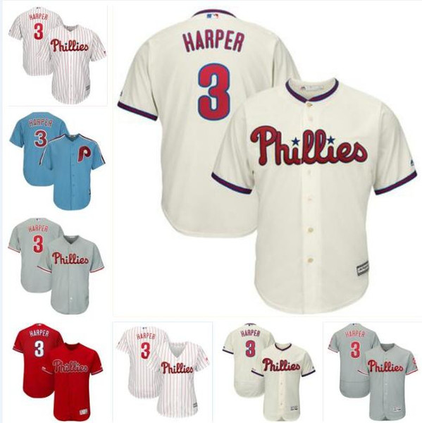 Philadelphia bryce harper phillies jersey baseball jerseys custom cheap shirts cheap cool flex base spring jersey Steve Carlton Scarlet rugb