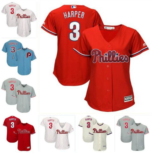 Philadelphia bryce harper phillies jersey baseball jerseys custom cheap shirts cheap cool flex base spring jersey Steve Carlton Cream