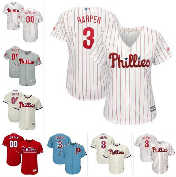 Philadelphia bryce harper phillies jersey baseball jerseys custom cheap shirts cheap cool flex base spring jersey Odubel Herrera Scarlet usa