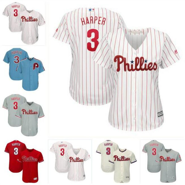 Philadelphia bryce harper phillies jersey baseball jerseys custom cheap shirts cheap cool flex base spring jersey 49Jake Arrieta mens 4xl