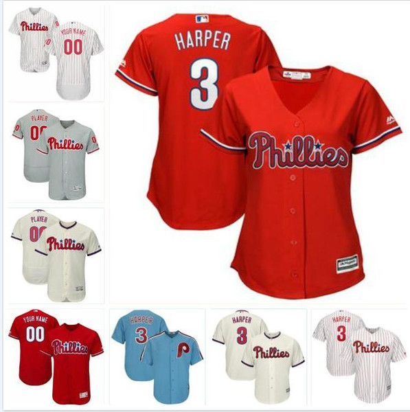 Philadelphia bryce harper phillies jersey baseball jerseys custom cheap shirts cheap cool flex base spring jersey 22Andrew McCutchen White