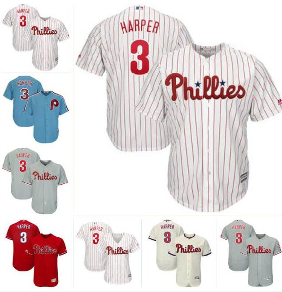 Philadelphia bryce harper phillies jersey baseball jerseys custom cheap shirts cheap cool flex base spring jersey Mike Schmidt youth men