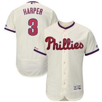 Philadelphia bryce harper phillies jersey baseball jerseys custom blank home official cool flex base spring jersey Darren Daulton mens