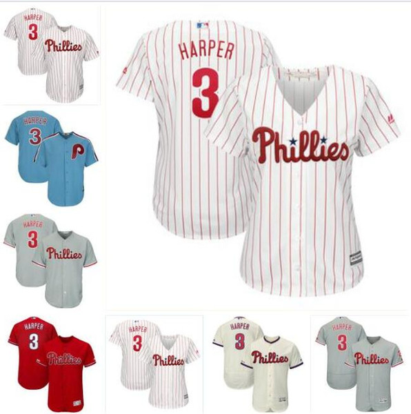 Philadelphia bryce harper phillies jersey baseball jerseys custom cheap shirts cheap cool flex base spring jersey Rhys Hoskins mens 4xl