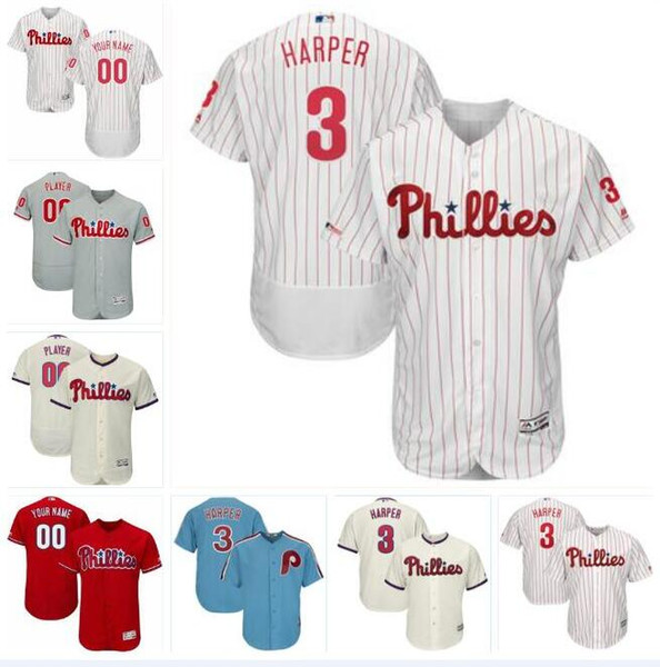 Philadelphia bryce harper phillies jersey baseball jerseys custom cheap shirts cheap cool flex base spring jersey Carlos Santana womens