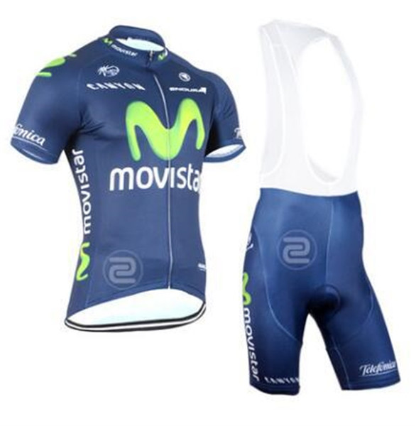 Bicycle Outdoors Short Sleeves Ventilation Fast Drying Riding Jersey Sets Blue Perspiration Non Slip Cycling Clothing Set 80nq jj