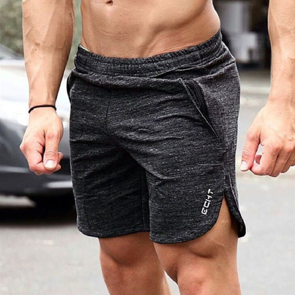 Men's Running Shorts Men Fitness Crossfit Sport Shorts Workout Jogging Sweatpants Short Pants Mens Gym Dry Fit Beaches