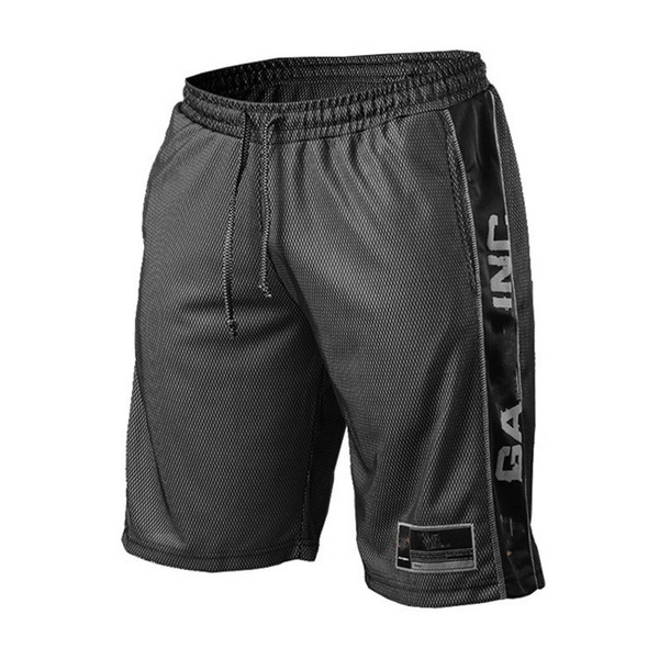 Men's Marathon Running Shorts Gym Shorts S-XXL Man Gym Short Pants Short Sport Homme Pantalones Cortos Deportivos Hombre