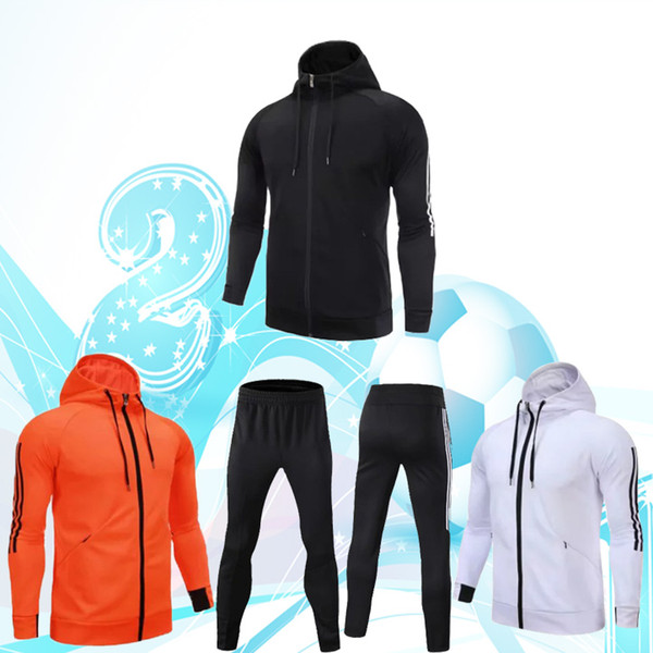 2008 men's hoodies, men's jackets, jogging shoes, high collar sportswear, sportswear, can be processed LOGO,