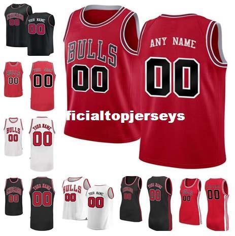 Cheap custom new college jersey men's youth women's sewing personality red black white vest shirt ncaa