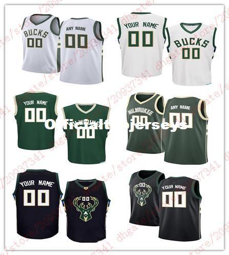 Cheap Custom New College jersey customize Any number any name Mens Youth Women Stitched Personalized Green Black White vest Jerseys ncaa