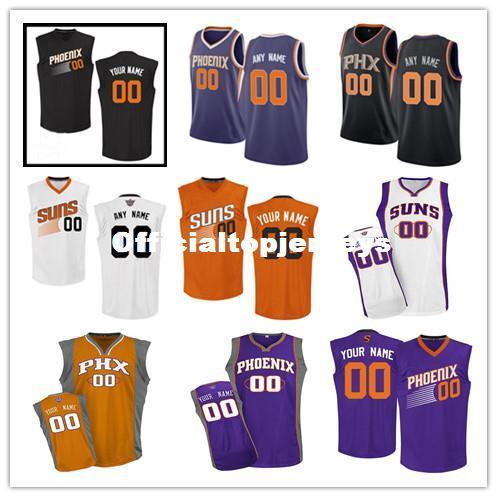Cheap Custom College jersey customize Any number any name Stitched Personalized Black purple Orange White Mens Youth Women vest Jerseys ncaa