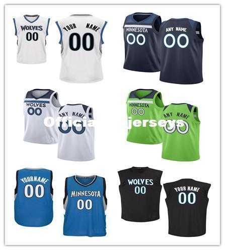 Cheap Custom College jersey customize Any number any name Stitched Personalized green Blue Mens Youth Women T-shirt vest Jerseys ncaa