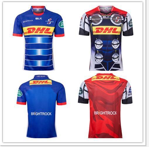 2019/20 Stormer Jerseys National Rugby League Rugby Shirt jersey Storm Maker Shirts Stormer Hero Edition S-3XL free shipping