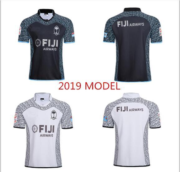 2018 2019 new FIJI Home away rugby Jerseys National Rugby League shirt jersey 18 19 fiji shirts