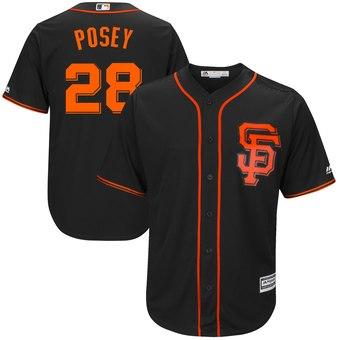 2019 Custom San Francisco Sports Cheap Giants Baseball Jerseys Fashion Men Youth Brandon Crawford Hunter Pence Jersey Sizes rugby kids 4xl