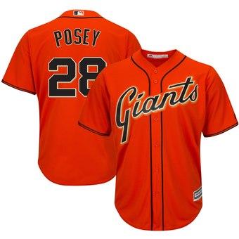 2019 Custom San Francisco Sports Cheap Giants Baseball Jerseys Fashion Men Youth Brandon Crawford Will Clark Jersey Sizes rugby kids 4xl usa